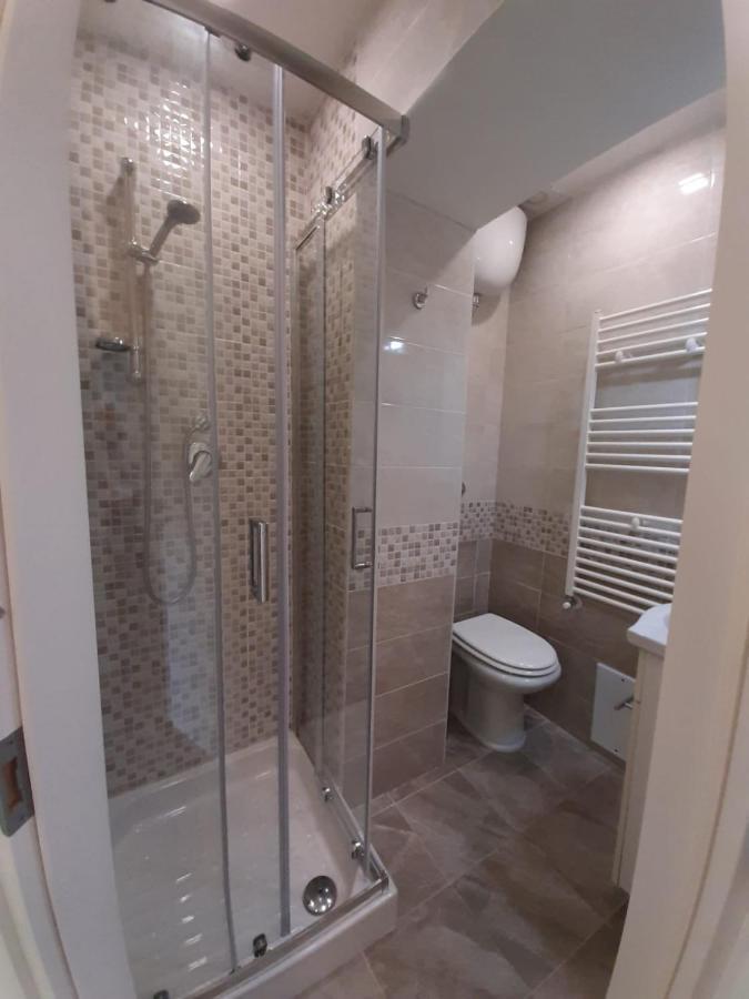 Notte Stellata Apartment เนเปิลส์ ภายนอก รูปภาพ